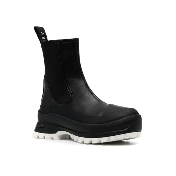 Trace Chelsea Boots Stella McCartney 35 - Picture 2 of 5